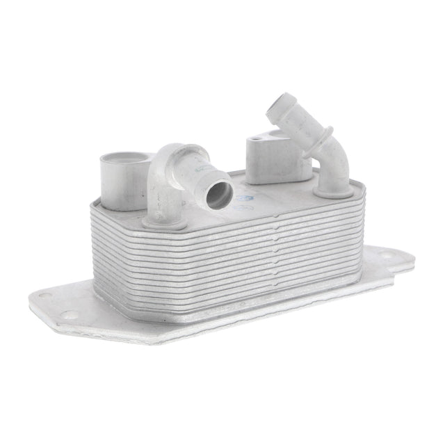 VEMO V25-60-3022 Oil Cooler, engine oil - Eco Torque