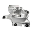 VEMO V25-60-3026 Oil Cooler, automatic transmission - Eco Torque
