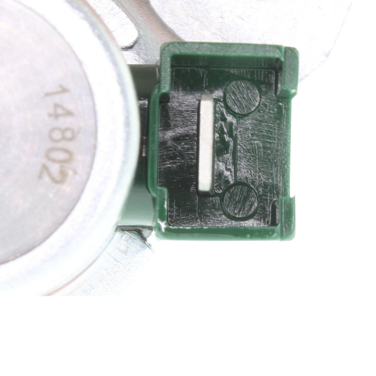 VEMO V25-77-0037 Shift Valve, automatic transmission - Eco Torque