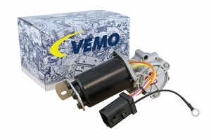 VEMO V25-86-0006 Actuator, transfer case - Eco Torque