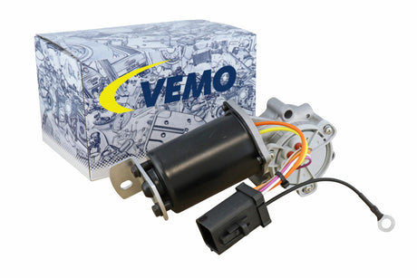 VEMO V25-86-0006 Actuator, transfer case - Eco Torque