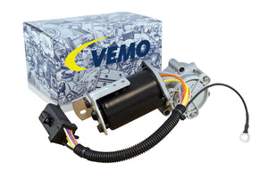VEMO V25-86-0009 Actuator, transfer case - Eco Torque