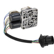 VEMO V25-86-0012 Control Unit, automatic transmission - Eco Torque