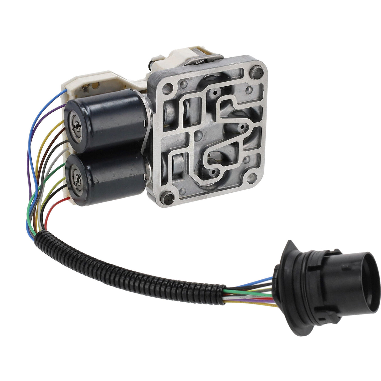 VEMO V25-86-0012 Control Unit, automatic transmission - Eco Torque