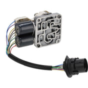 VEMO V25-86-0012 Control Unit, automatic transmission - Eco Torque