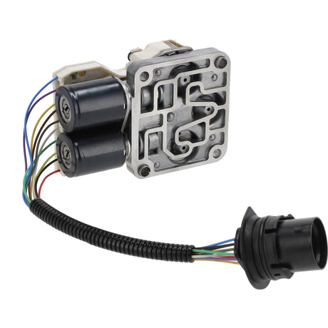 VEMO V25-86-0012 Control Unit, automatic transmission - Eco Torque