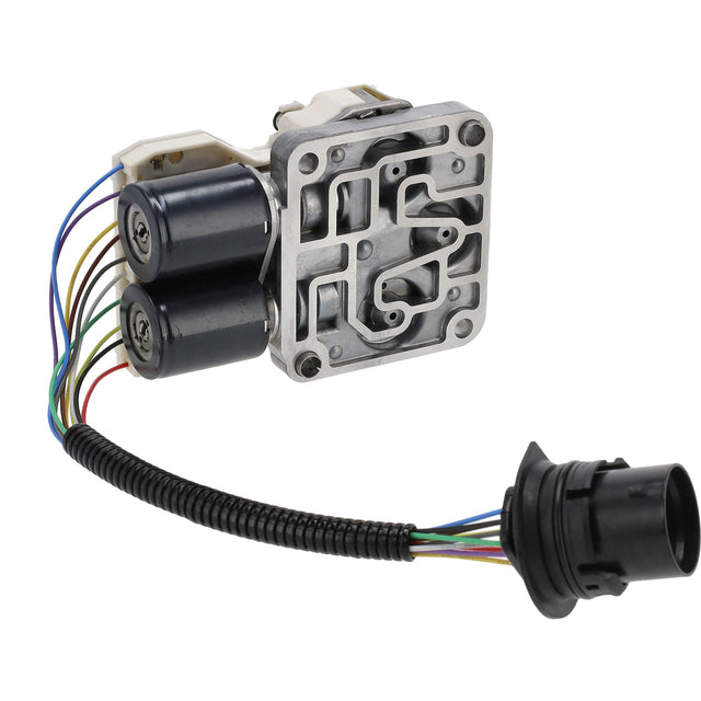 VEMO V25-86-0012 Control Unit, automatic transmission - Eco Torque