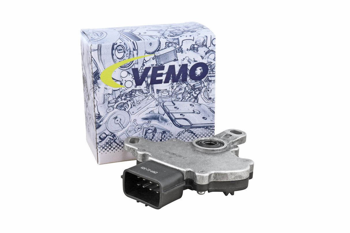 VEMO V26-73-0063 Sensor, neutral position (automatic transmission) - Eco Torque