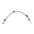 V30-1039 VAICO V30-1039 Manual Transmission Gear Selector Cable - Mercedes Sprinter