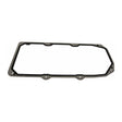 VAICO V30-1451 Gasket, automatic transmission oil sump - Eco Torque