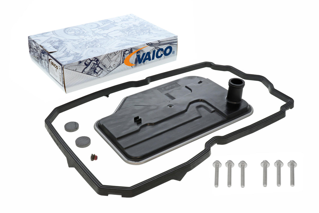 VAICO V30-1928 Hydraulic Filter Kit, automatic transmission - Eco Torque