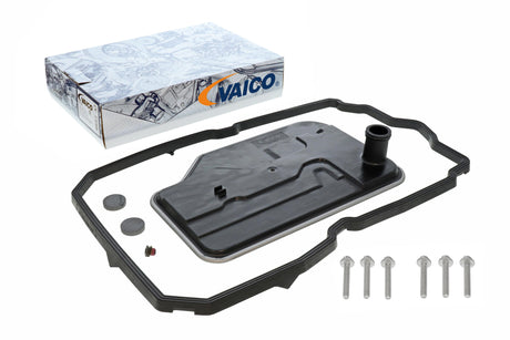 VAICO V30-1928 Hydraulic Filter Kit, automatic transmission - Eco Torque