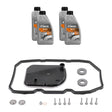 VAICO V30-2252-SP Parts Kit, automatic transmission oil change - Eco Torque