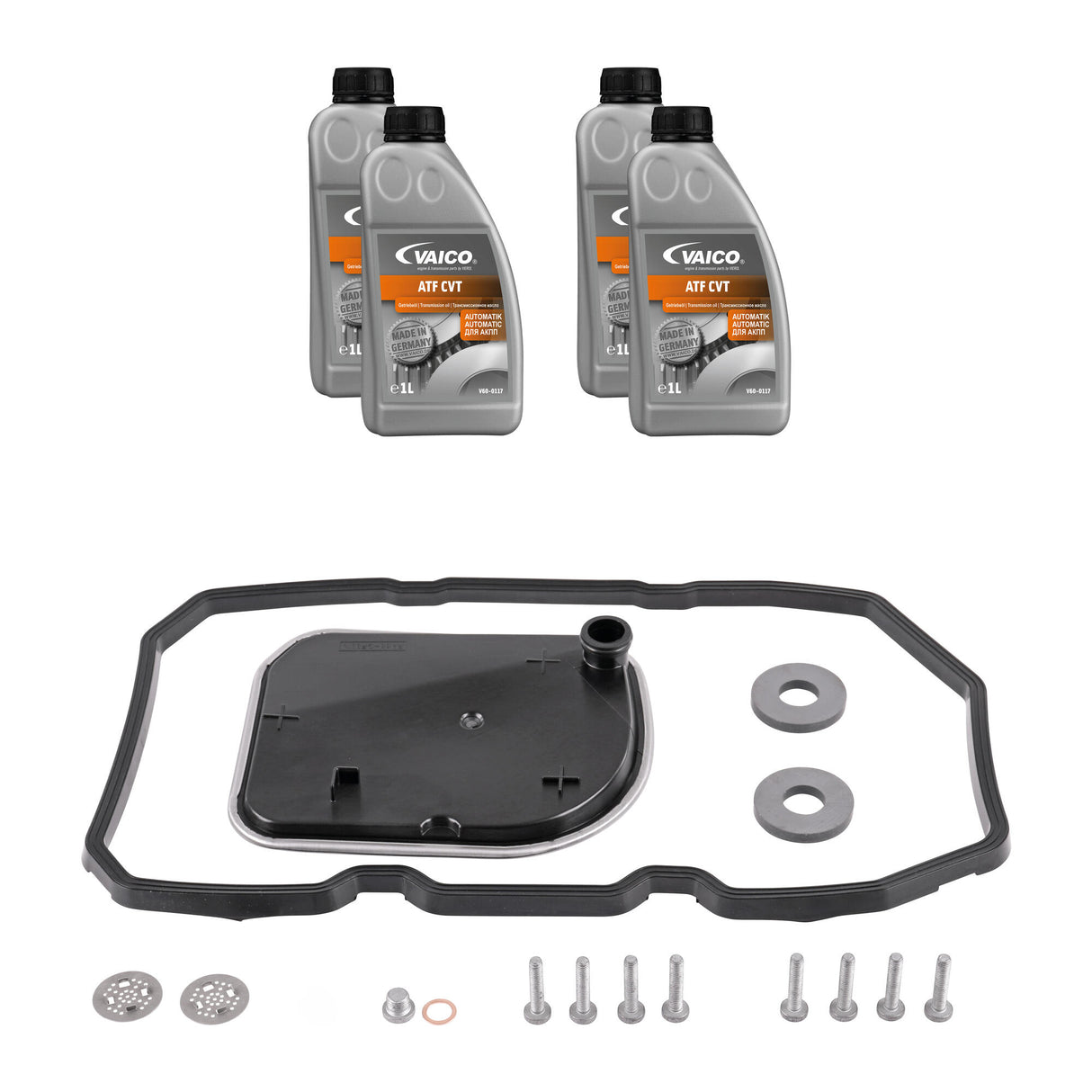 VAICO V30-2252-SP Parts Kit, automatic transmission oil change - Eco Torque