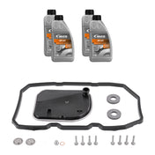 VAICO V30-2252-SP Parts Kit, automatic transmission oil change - Eco Torque