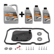 VAICO V30-2252-XXL Parts Kit, automatic transmission oil change - Eco Torque