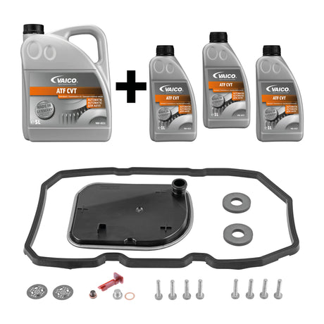 VAICO V30-2252-XXL Parts Kit, automatic transmission oil change - Eco Torque