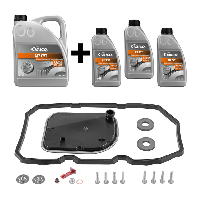 VAICO V30-2252-XXL Parts Kit, automatic transmission oil change - Eco Torque