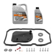 VAICO V30-2252 Parts Kit, automatic transmission oil change - Eco Torque