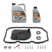 VAICO V30-2252 Parts Kit, automatic transmission oil change - Eco Torque
