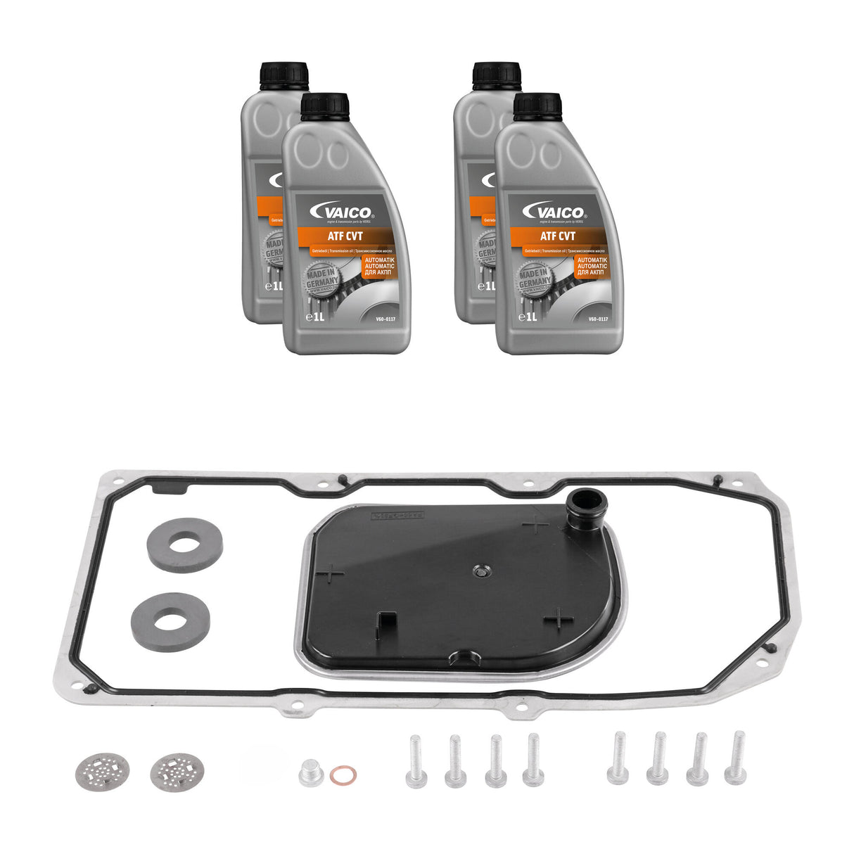 VAICO V30-2253-SP Parts Kit, automatic transmission oil change - Eco Torque