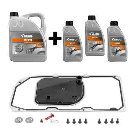 VAICO V30-2253-XXL Parts Kit, automatic transmission oil change - Eco Torque