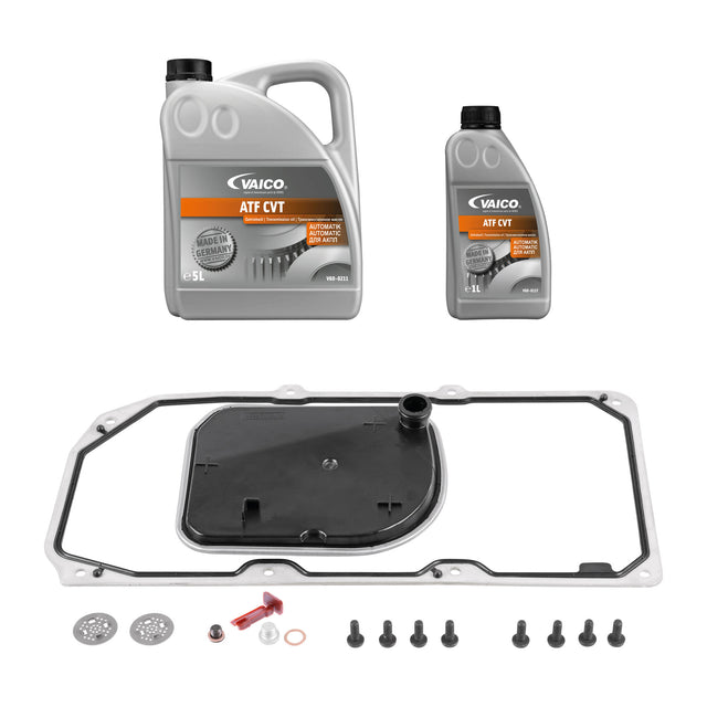 VAICO V30-2253 Parts Kit, automatic transmission oil change - Eco Torque