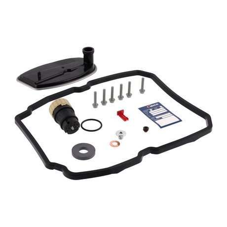 VAICO V30-2254-BEK Parts Kit, automatic transmission oil change - Eco Torque
