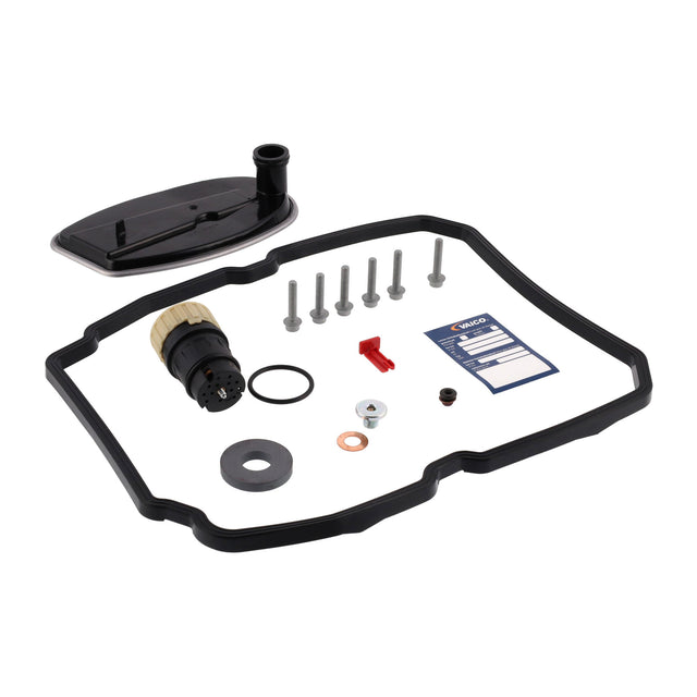 VAICO V30-2254-BEK Parts Kit, automatic transmission oil change - Eco Torque