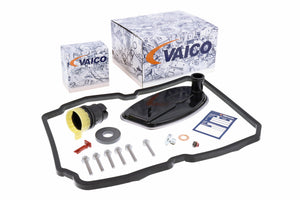 VAICO V30-2254-BEK Parts Kit, automatic transmission oil change - Eco Torque