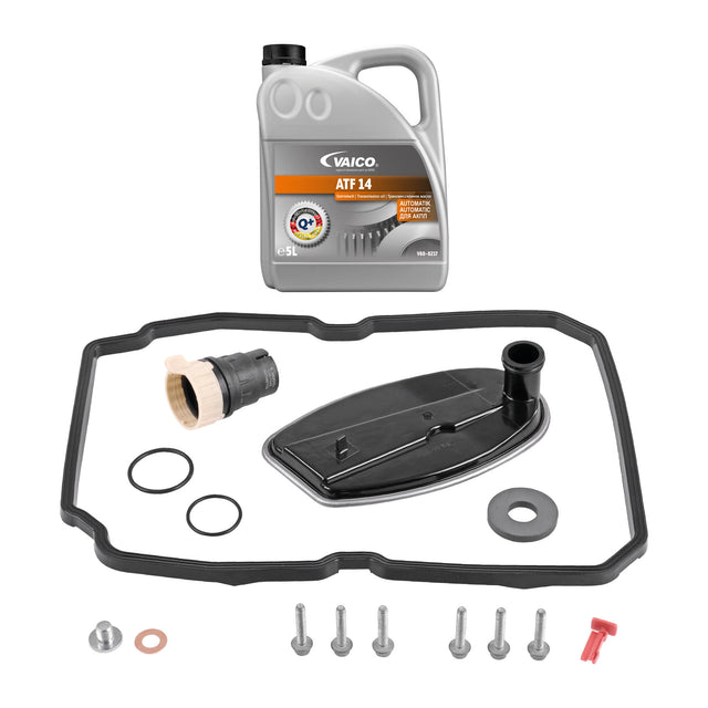 VAICO V30-2254-SP Parts Kit, automatic transmission oil change - Eco Torque