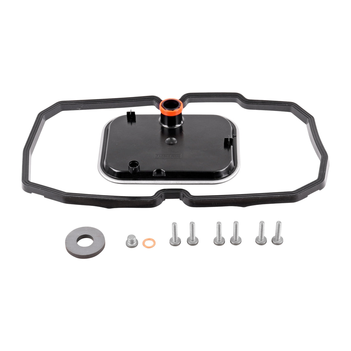 VAICO V30-2255-BEK Parts Kit, automatic transmission oil change - Eco Torque