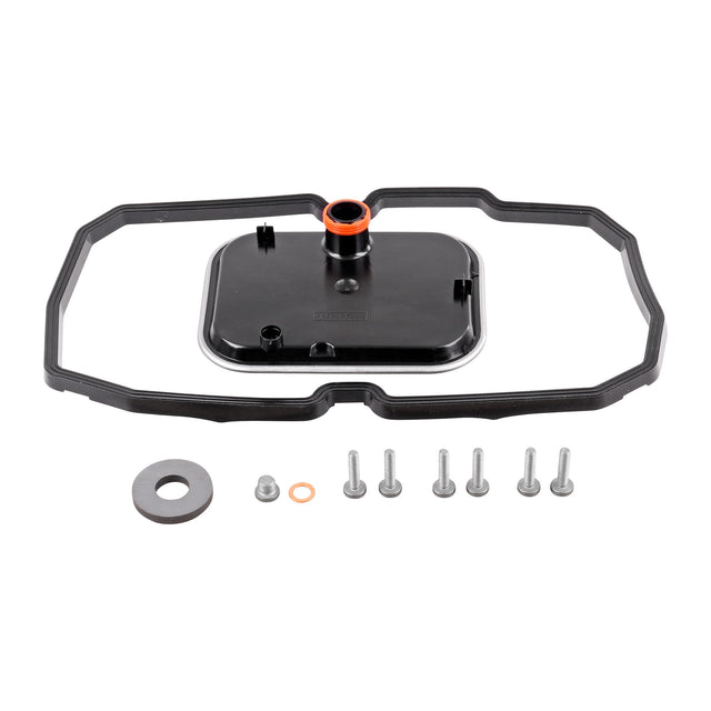 VAICO V30-2255-BEK Parts Kit, automatic transmission oil change - Eco Torque