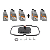 VAICO V30-2255-XXL Parts Kit, automatic transmission oil change - Eco Torque