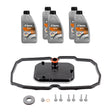VAICO V30-2255 Parts Kit, automatic transmission oil change - Eco Torque