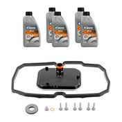 VAICO V30-2255 Parts Kit, automatic transmission oil change - Eco Torque