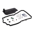 VAICO V30-2256-BEK Parts Kit, automatic transmission oil change - Eco Torque