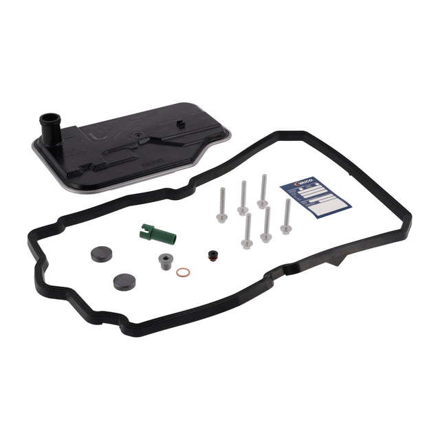 VAICO V30-2256-BEK Parts Kit, automatic transmission oil change - Eco Torque