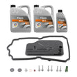 VAICO V30-2256-XXL Parts Kit, automatic transmission oil change - Eco Torque