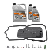 VAICO V30-2256 Parts Kit, automatic transmission oil change - Eco Torque