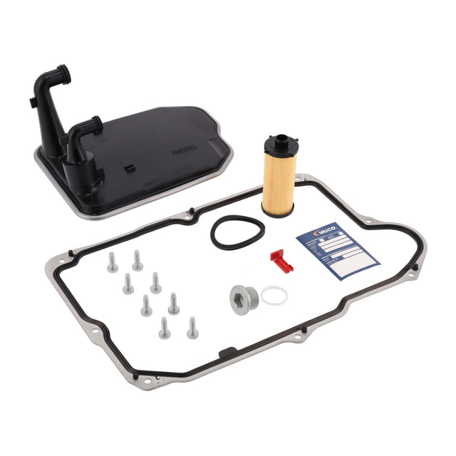 VAICO V30-2257-BEK Parts Kit, automatic transmission oil change - Eco Torque