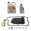 VAICO V30-2257 Parts Kit, automatic transmission oil change - Eco Torque