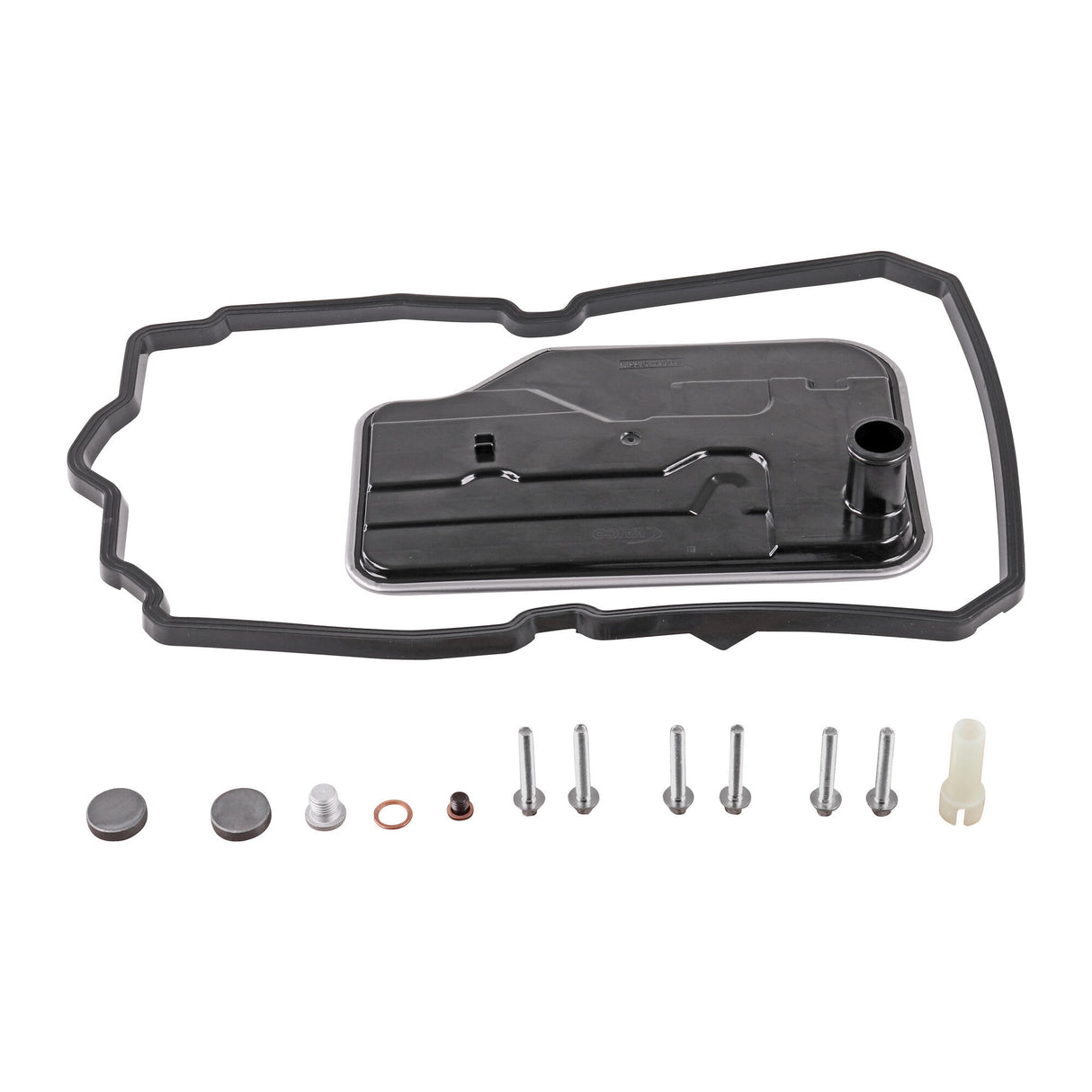 VAICO V30-2258-BEK Parts Kit, automatic transmission oil change - Eco Torque