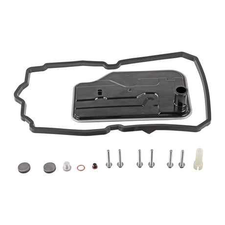 VAICO V30-2258-BEK Parts Kit, automatic transmission oil change - Eco Torque