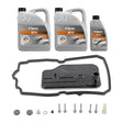 VAICO V30-2258-XXL Parts Kit, automatic transmission oil change - Eco Torque