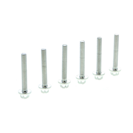VAICO V30-2283 Bolt Set, automatic transmission oil sump - Eco Torque