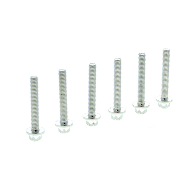 VAICO V30-2283 Bolt Set, automatic transmission oil sump - Eco Torque