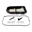 VAICO V30-2377-BEK Parts Kit, automatic transmission oil change - Eco Torque