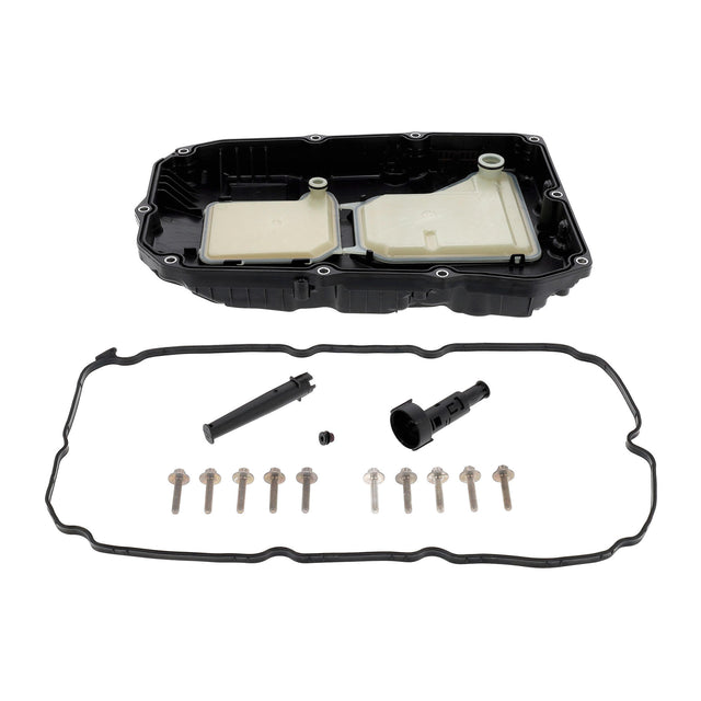VAICO V30-2377-BEK Parts Kit, automatic transmission oil change - Eco Torque