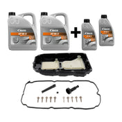 VAICO V30-2377-XXL Parts Kit, automatic transmission oil change - Eco Torque